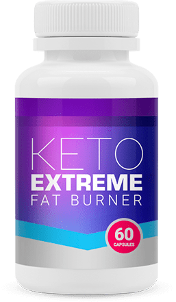 แคปซูล Keto Extreme